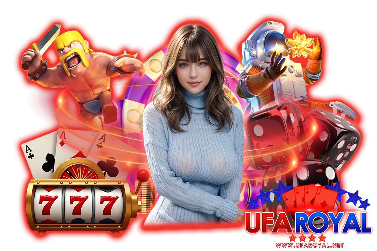 ufaroyal เว็บตรง