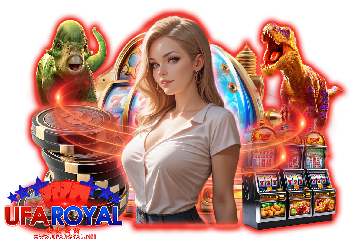 ufaroyal